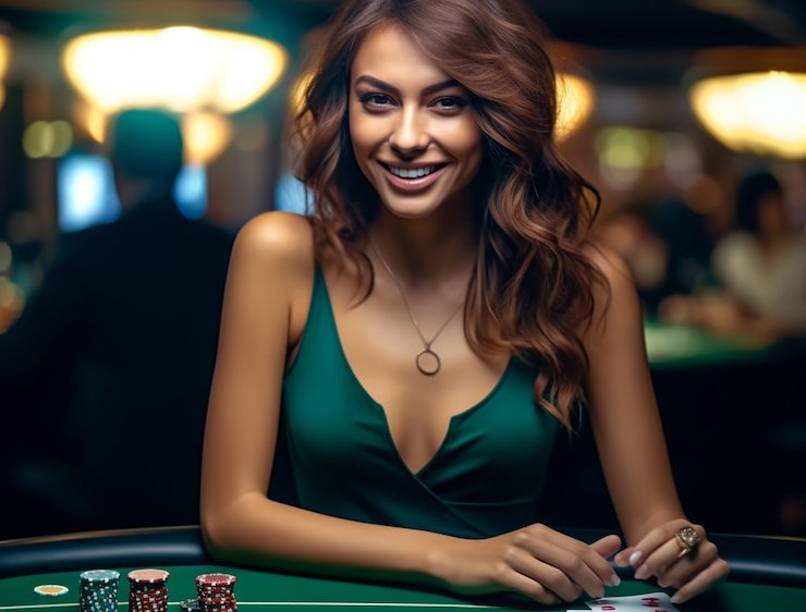 yt1z Slot Rooms