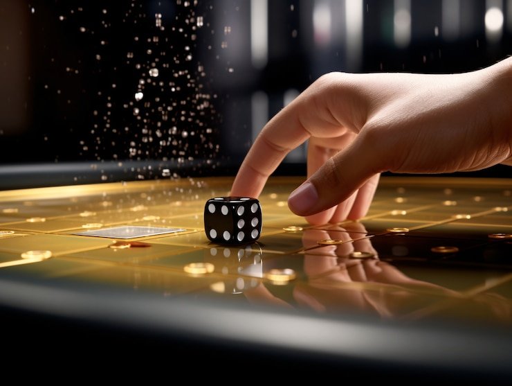 yt1z VIP Baccarat Rooms