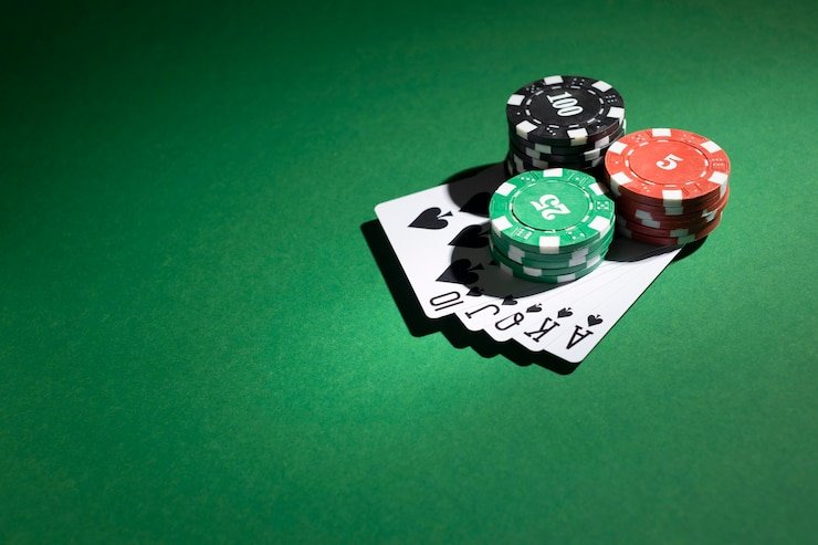 yt1z Hamari Live Casino Kya Pesh Karta Hai